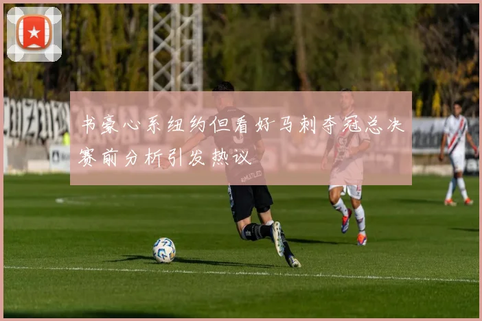 书豪心系纽约但看好马刺夺冠总决赛前分析引发热议